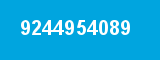 9244954089 9244954089