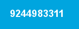 9244983311