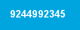 9244992345 9244992345