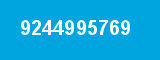 9244995769 9244995769