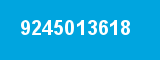 9245013618
