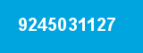 9245031127
