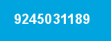 9245031189 9245031189