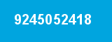 9245052418