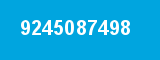 9245087498