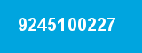 9245100227