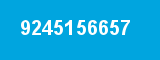 9245156657