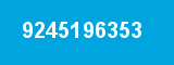 9245196353