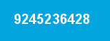 9245236428