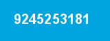 9245253181 9245253181