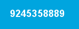 9245358889 9245358889