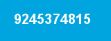9245374815 9245374815