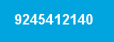 9245412140 9245412140