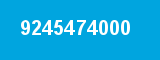 9245474000