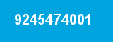 9245474001