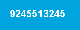 9245513245 9245513245
