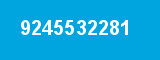 9245532281 9245532281