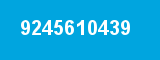 9245610439