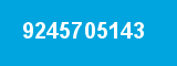 9245705143