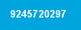9245720297 9245720297