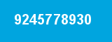 9245778930 9245778930
