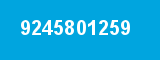 9245801259 9245801259