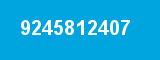 9245812407