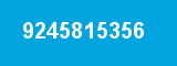 9245815356 9245815356