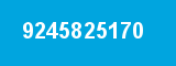 9245825170