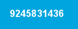 9245831436