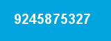 9245875327 9245875327