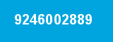 9246002889