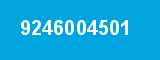 9246004501 9246004501