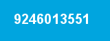 9246013551