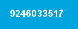 9246033517
