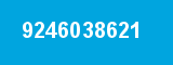 9246038621 9246038621