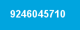 9246045710