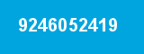 9246052419 9246052419