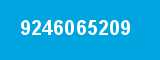 9246065209 9246065209