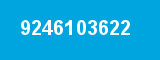 9246103622 9246103622