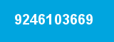 9246103669