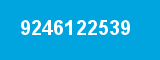 9246122539