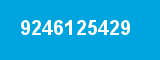 9246125429