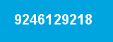 9246129218