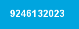 9246132023 9246132023