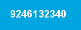 9246132340
