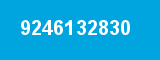 9246132830 9246132830
