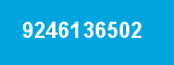 9246136502