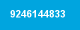9246144833 9246144833