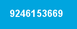 9246153669 9246153669